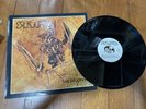 EXCRUCIATION -last judgement 1ST PRESS MLP 1984   celtic frost