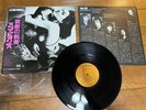 SCORPIONS-love at first sting JAPAN LP +OBI  1984