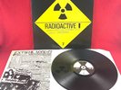 CHAOS UK & EXTREME NOISE TERROR Split LP reissue 2013 Napalm Death Heresy Doom