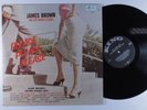 JAMES BROWN & HIS FAMOUS FLAMES Please Please Please KING 610 LP mono b