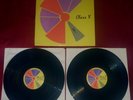 Razormaid Class X Series CX-1 --- VG+/VG Very Rare 1987 2x 12