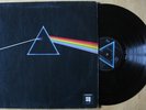 33t LP PINK FLOYD : quadraphonic edition - The Dark Side of The Moon