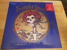 The Best Of The Grateful Dead Vol. 2 1977-1979 Rare B&N Red Vinyl 2×LP Set New