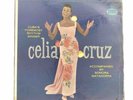 Celia Cruz accompanied by Sonora Matancera Vinyl Record