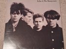 ECHO & THE BUNNYMEN 1987 S/T Vinyl LP US SRC Pressing   indie VG/EX CLEAN WAX