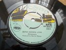 GROOVERS - BEND DOWN LOW 7'' REGGAE 1971 ESCORT LISTEN