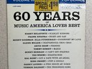 VOLUME 3 *Popular Blue Label *60 Years of Music America Loves Best *RCA LOP-1509