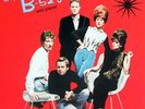 THE B-52'S WILD PLANET VINYL LP VG+