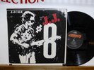 J J CALE  JJ # 8   NEAR  MINT LP