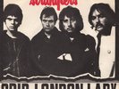 The Stranglers - Grip / London Lady - Used Vinyl Record 7 - G5Za