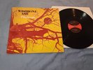 Wishbone Ash – Pilgrimage- 1971 - FIRST UK PRESS-  BROWN/RED  MCA LAB . -N/MINT