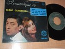 SERGE GAINSBOURG - 