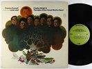 Charles Wright & Watts 103rd Street Rhythm - Express Yourself LP - Warner Bros.