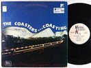 Coasters - Coasting LP - Salsa Picante