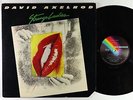 David Axelrod - Strange Ladies LP - MCA VG+