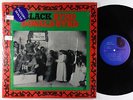 Donald Byrd - Black Byrd LP - Blue Note Shrink