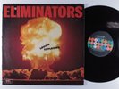 ELIMINATORS Loving Explosion BRC LP b