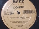 Connie - Funky Little Beat / Get Down Tonight, 12