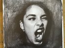 Jorja smith Falling or Flying LP (sold out limited edition)