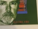 Roger Taylor Electric Fire