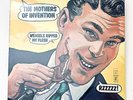 The Mothers Of Invention –Weasels Ripped My Flesh,LP,MS 2028,US,1970,M-/M Sealed