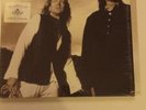 Robert Plant And Jimmy Page No Quarter