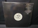 Aaliyah - More Than A Woman 12” Vinyl Record Promo Santana’s More Club Mix RARE