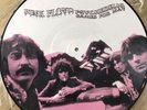 PINK FLOYD PICTURE DISC: