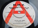 The Swinging Blue Jeans YOU'RE NO GOOD 1964 UK 7