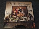 The Last Dinner Party Prelude To Ecstasy Signed Cream Vinyl 2000 Only Bonus CD