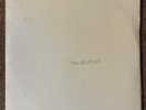 BEATLES The White Album Vinyl LP 1978 Capitol SWBO-101 Winchester NEW Mint