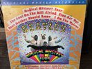 Beatles Magical Mystery Tour Mobile Fidelity