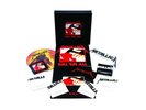Kill 'Em All (remastered) (Limited Numbered Deluxe Edition Box Set) -   - (LP /