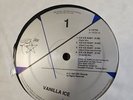 Vanilla Ice Ice Ice Baby Vinyl Record 90s Hip Hop Rap 12