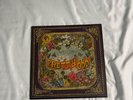 Pretty Odd by Panic  At the Disco purple and yellow Vinyl like new