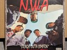 NWA, Straight Outta Compton 20th Anniversary Edition