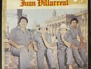 Los Cachorros De Juan Villarreal - Te Haré Falta Yo Vinyl LP Record