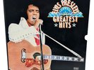Elvis Presley LP Vinyl Greatest Hits 6 Records