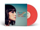 Norah Jones - Visions SPOTIFY RED BLEND LP Vinyl [PREORDER]