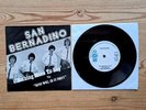 SAN BERNADINO - NOTHING MORE TO SAY 1980 IRISH 7