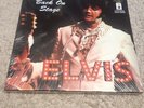 elvis presley vinyl