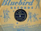 HEAR-Rare Pre War Blues 78- Sonny Boy Williamson- My Baby Made A Change Bluebird
