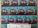 Rolling Stones Rewind Promo U.S. 1st Press LP Atlantic 1984 NM Unplayed Vinyl LP