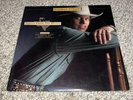 George Strait  Strait From The Heart Lp (MCA Records 1982) MCA 5320 VG