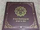 Final Fantasy XIV FF 14 Original Soundtrack Vinyl OST Box Set 4 x LP + MP3