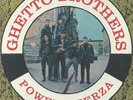 GHETTO BROTHERS, The - Power Fuerza (reissue) - Vinyl (LP)