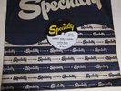 78rpm LLOYD PRICE Lawdy Miss Clawdy / Mailman Blues Specialty SP 428 plays VG++