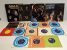 17x The Rolling Stones Vinyls - Best Of/Aftermath/Greatest Hits/Emotional Rescue