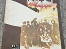 Led Zeppelin II; Atlantic 8236; RL/SS; SP; Specialty Press; HOT MIX, Ludwig