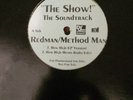REDMAN / METHOD MAN - HOW HIGH - DEF JAM Near Mint